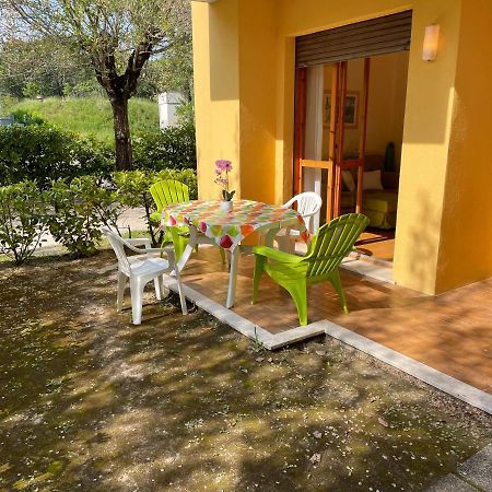 Villaggio White Star Бибионе Экстерьер фото