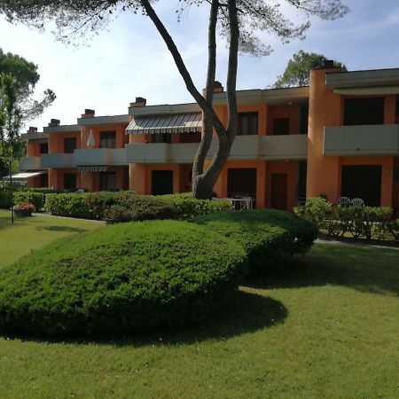 Villaggio White Star Бибионе Экстерьер фото