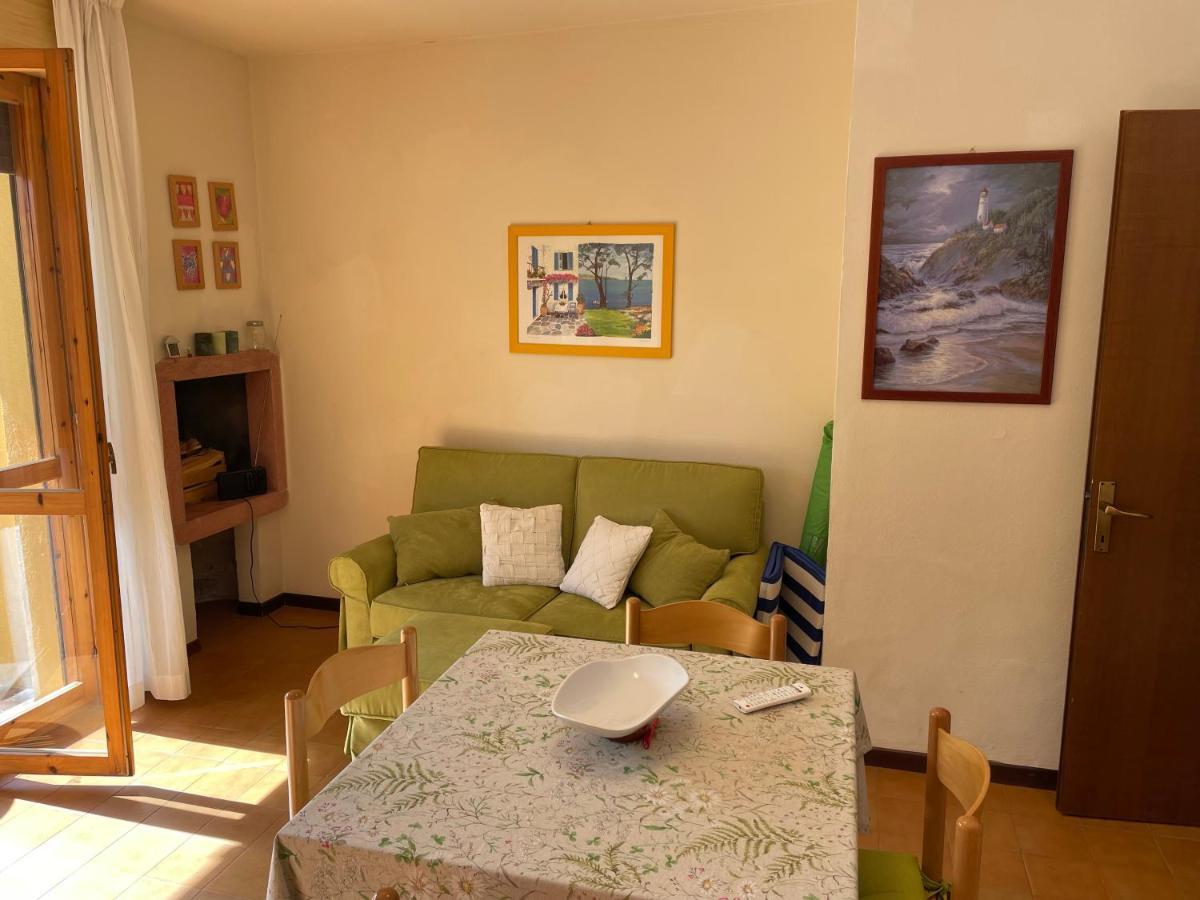 Villaggio White Star Бибионе Экстерьер фото