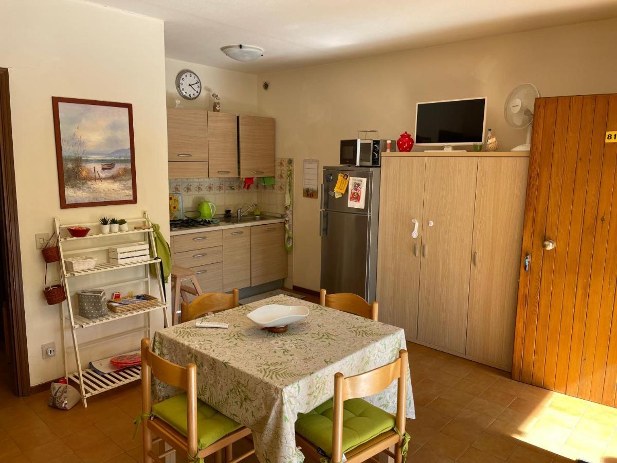 Villaggio White Star Бибионе Экстерьер фото