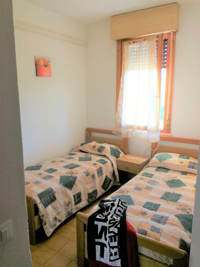 Villaggio White Star Бибионе Экстерьер фото