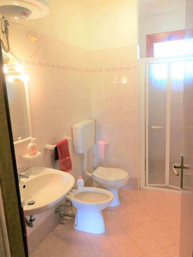 Villaggio White Star Бибионе Экстерьер фото