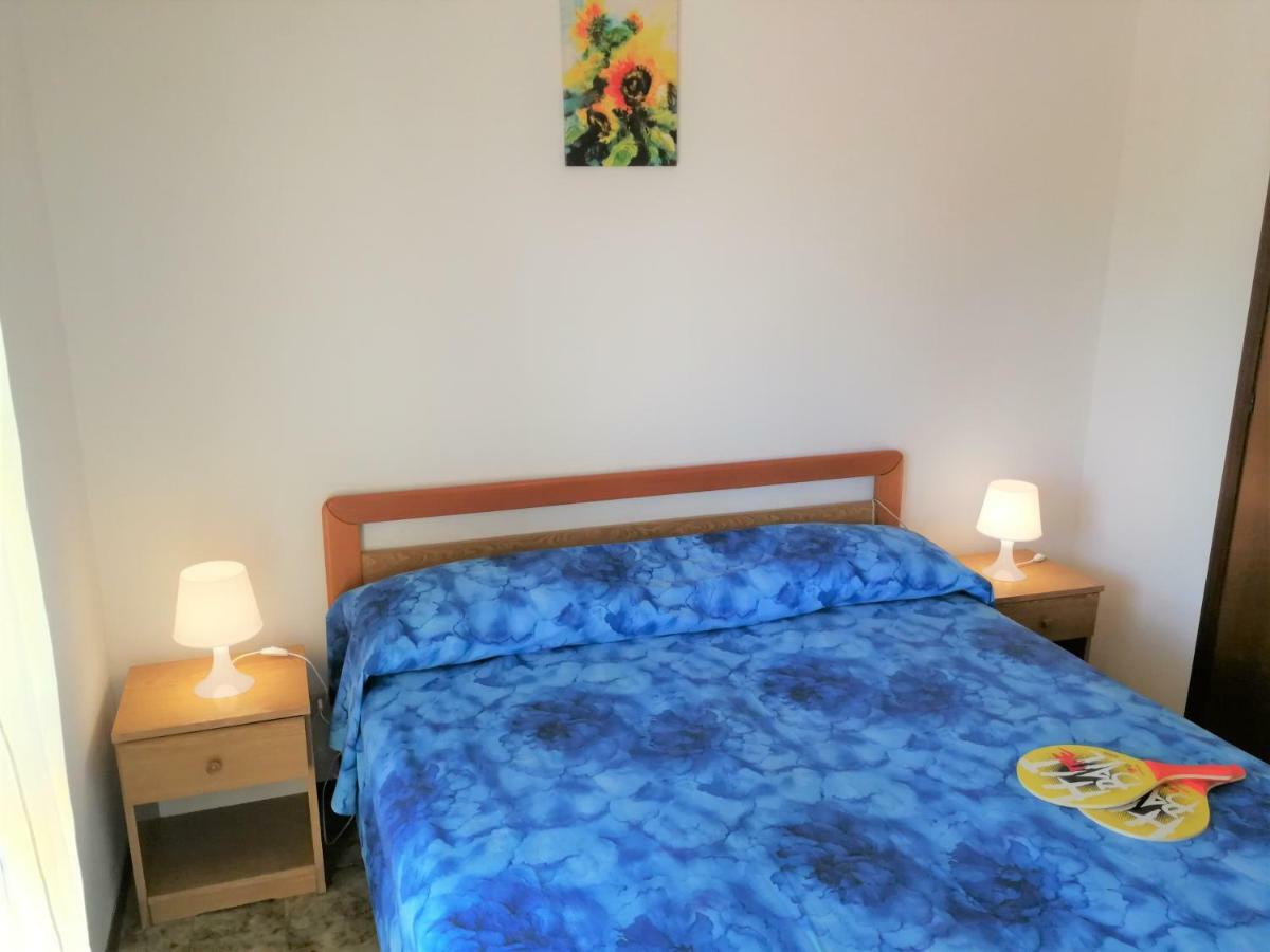 Villaggio White Star Бибионе Экстерьер фото