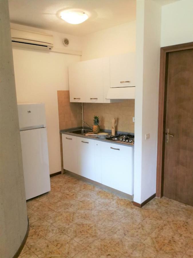 Villaggio White Star Бибионе Экстерьер фото
